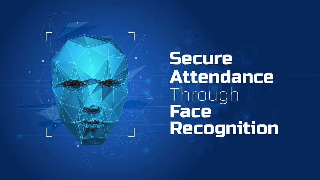 Face Recognition Attendance System Project